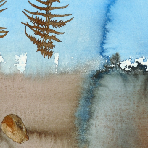 Challenger - detail